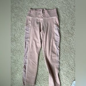Fabletics 7/8 leggings